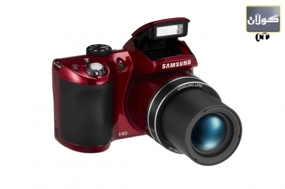 سامسۆنگ و كامێرای 20 میگاپیكسلی